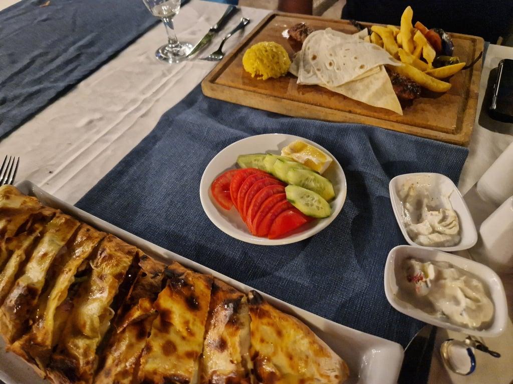 Address Restaurant & Cafe Bar fotoğraf 4