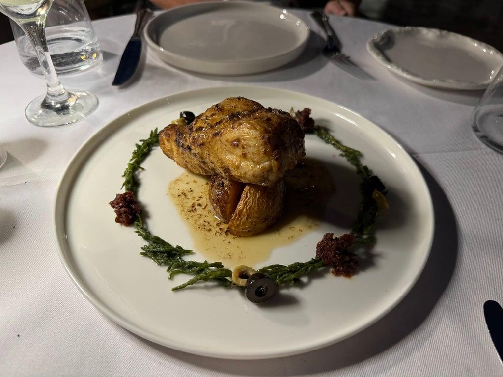 Seraser Fine Dining Restaurant fotoğraf 8