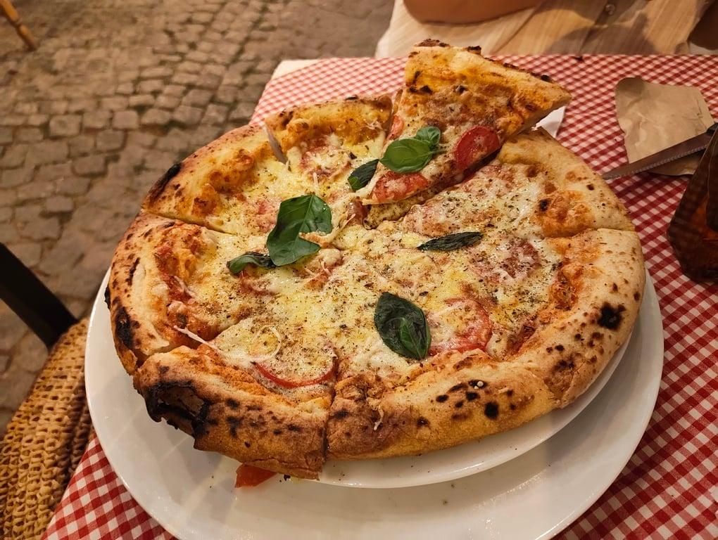 Pasta Punto Makarna - Tatlı - Kahve fotoğraf 8