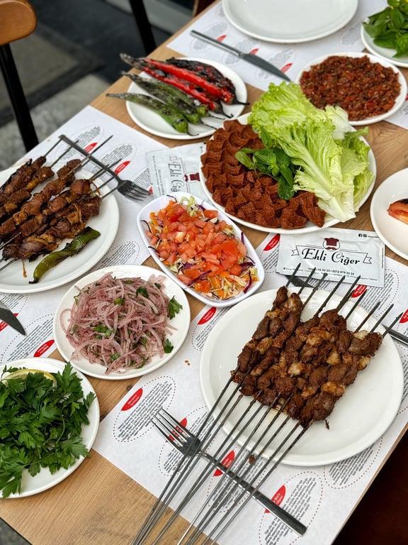 Ehli Ciğer Zeytinburnu