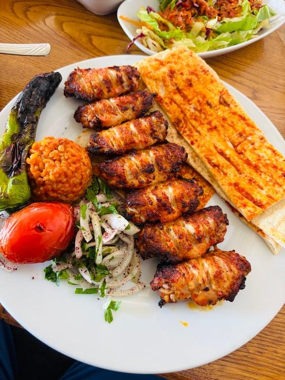 Harran Gurme Kebap & Pide & Lahmacun fotoğraf 4