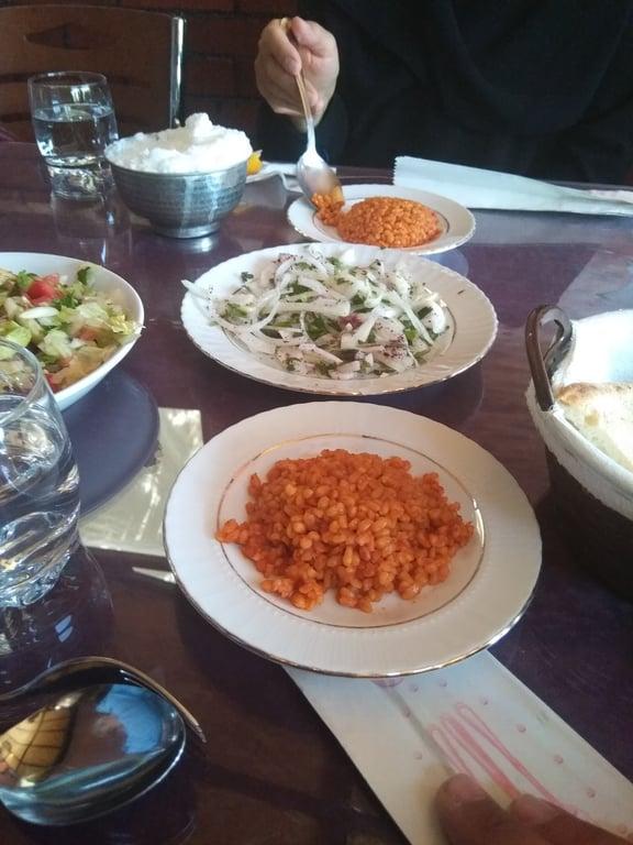 Tek Tut Kebap fotoğraf 4