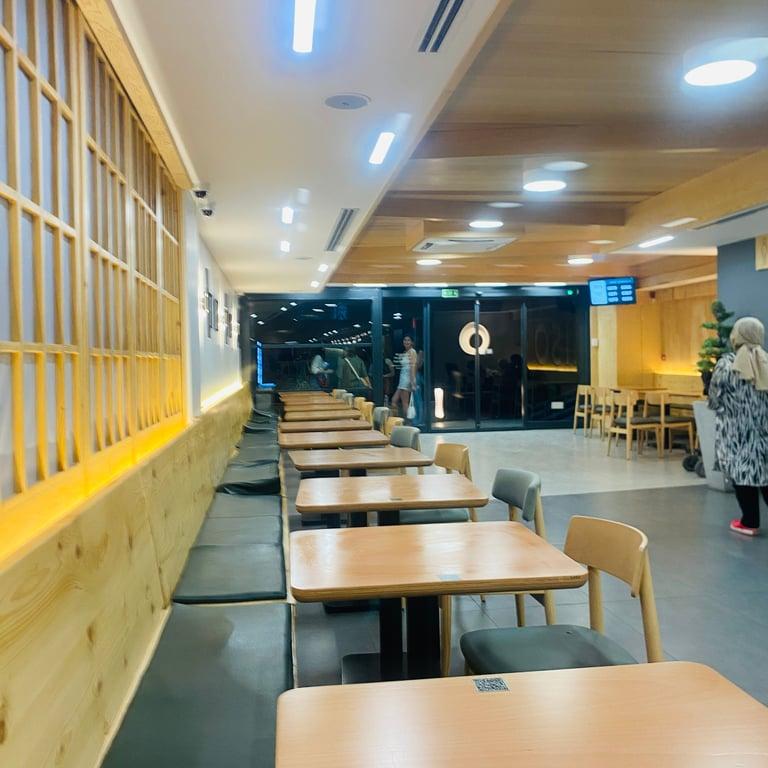 Miso Ramen Ankara