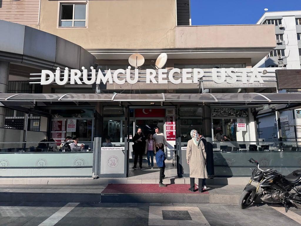 Dürümcü Recep Usta fotoğraf 4