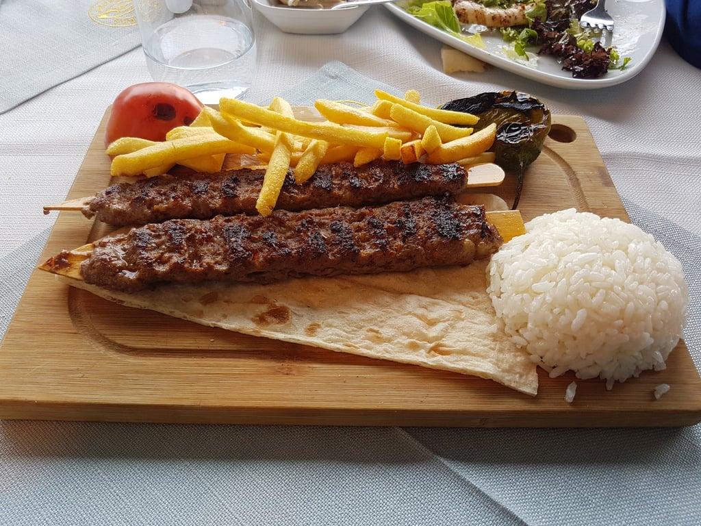 New Galapera Restaurant fotoğraf 10