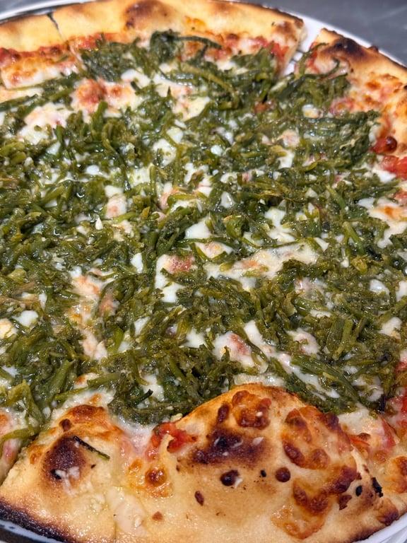 Pizza Dionysos fotoğraf 5