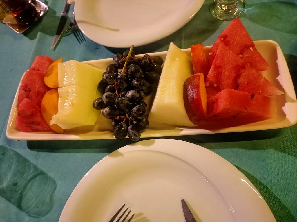 Bigfish Restaurant Adana fotoğraf 10