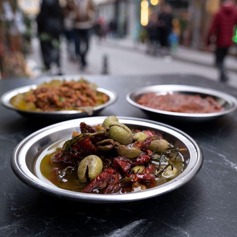 Şiraz Kadıköy fotoğraf 21