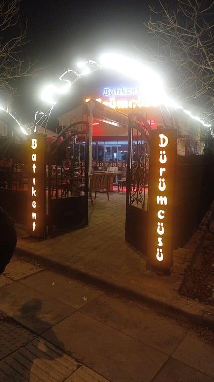 Batıkent Dürümcüsü fotoğraf 11