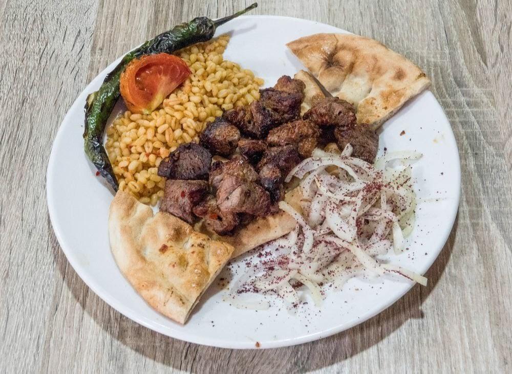 EFSANE KEBAPÇI Selçuk Usta fotoğraf 20
