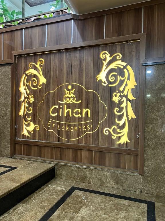 Midyat Cihan Lokantası