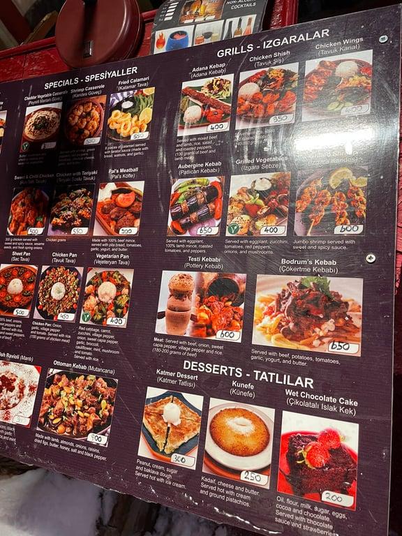 Pal’s Kitchen