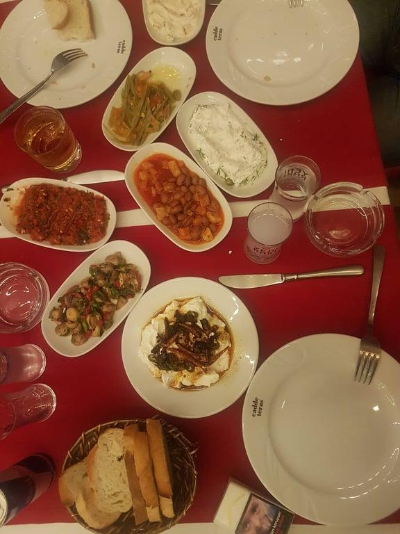Bostancı Fasıl fotoğraf 11