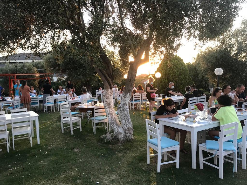 Sakızlar Restoran fotoğraf 5