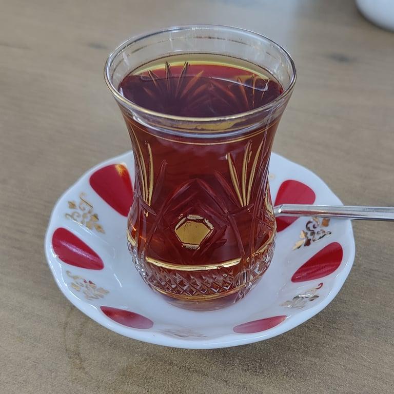 Konyali Restaurant fotoğraf 7