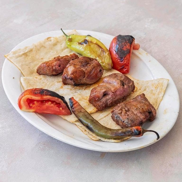 Keyf-i Asya Kebap fotoğraf 18