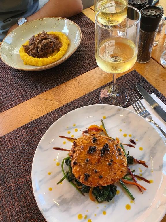 BORD Food & Drinks Istanbul fotoğraf 6