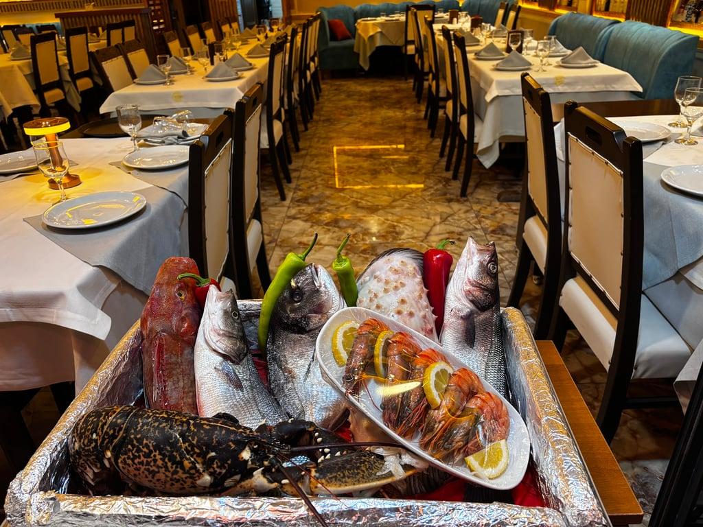 New Galapera Restaurant fotoğraf 4