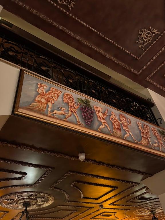Pano Wine House fotoğraf 4