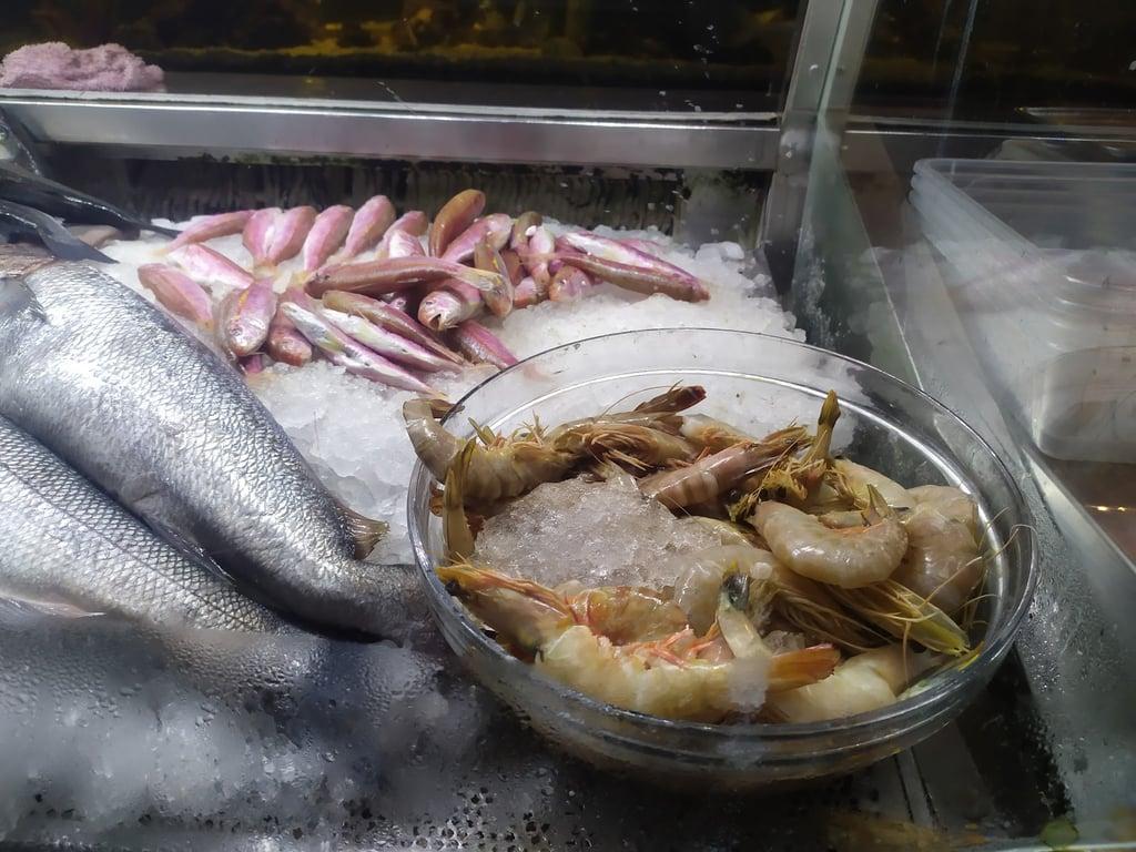 Iskele Marin Restaurant fotoğraf 8