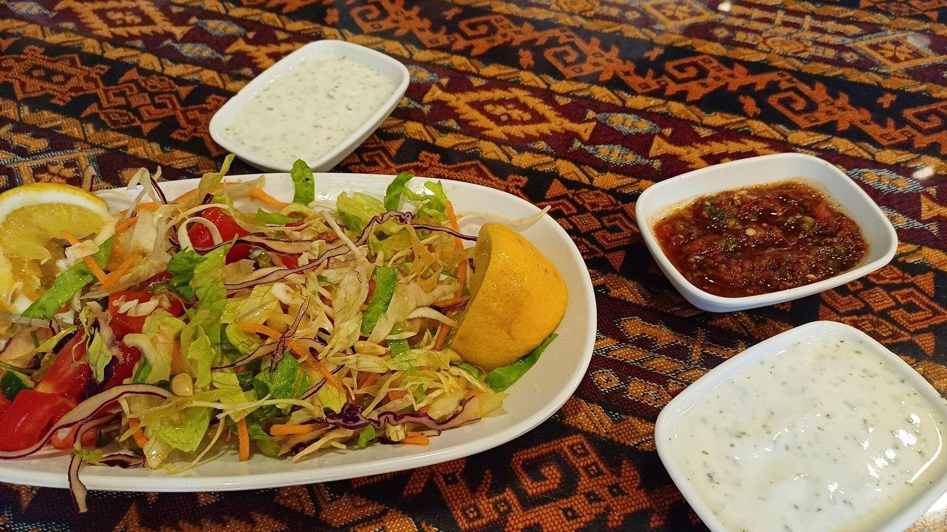 Gencerler Etli Pide Kebap Döner Çorba fotoğraf 13