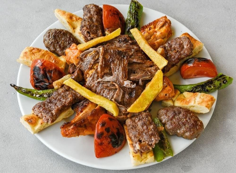 Çulcuoğlu kebap steakhouse fotoğraf 4