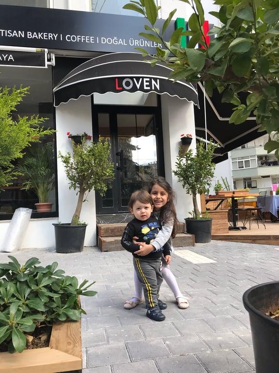 Bakery LOVEN