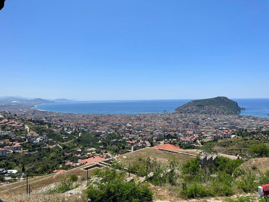 Zirve Restaurant Alanya fotoğraf 5