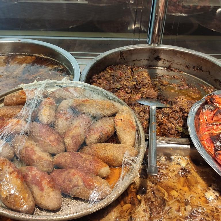 Malatya Saray Havuzbaşı Restorant fotoğraf 10