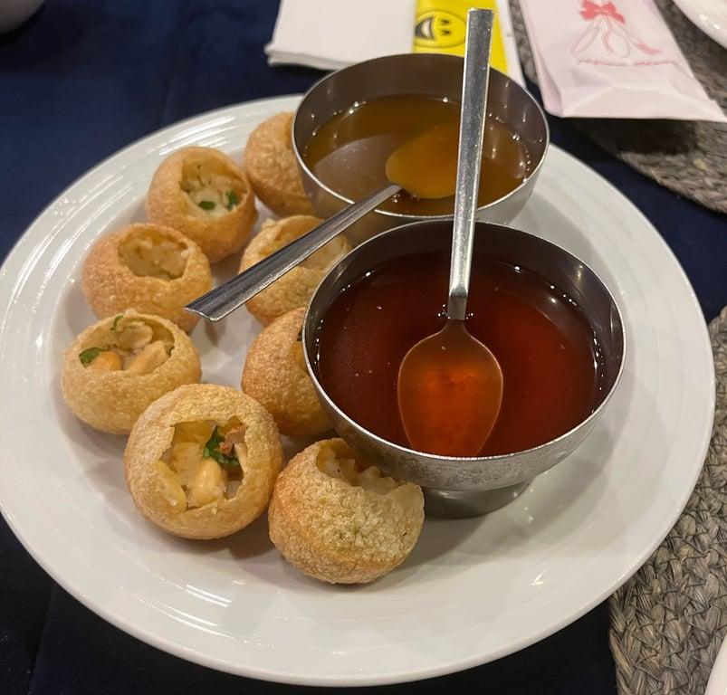 Himalayan Restaurant fotoğraf 6