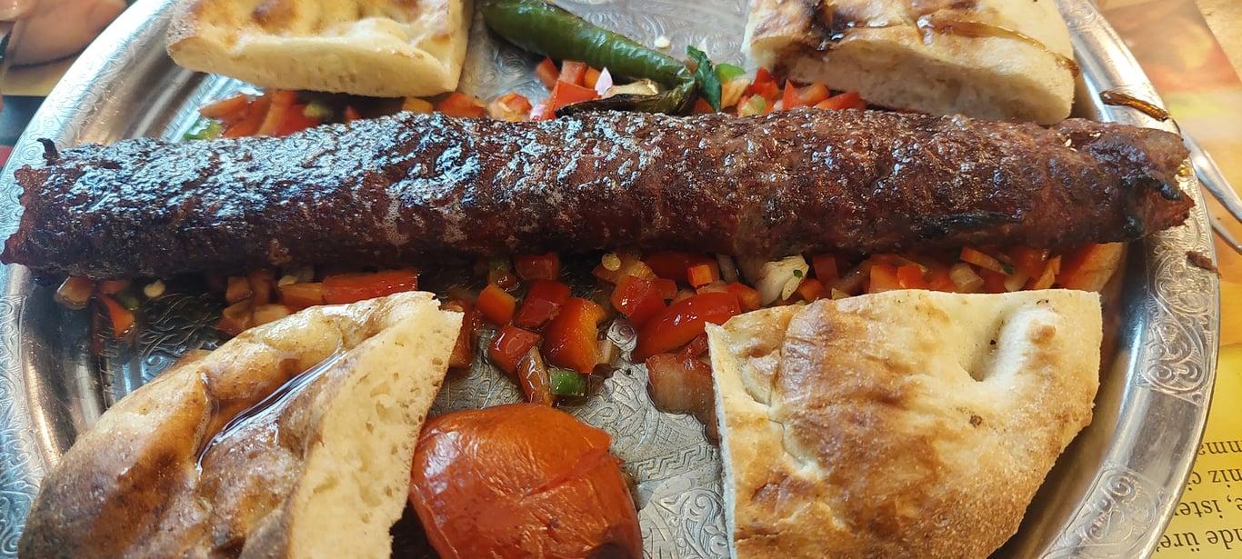 Itrizade Kasap ve Et Lokantası fotoğraf 22