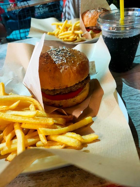 Datça.burger