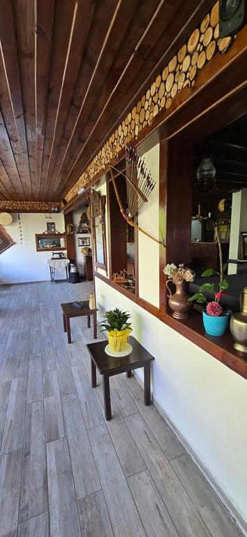 Gölbaşı Restaurant fotoğraf 2