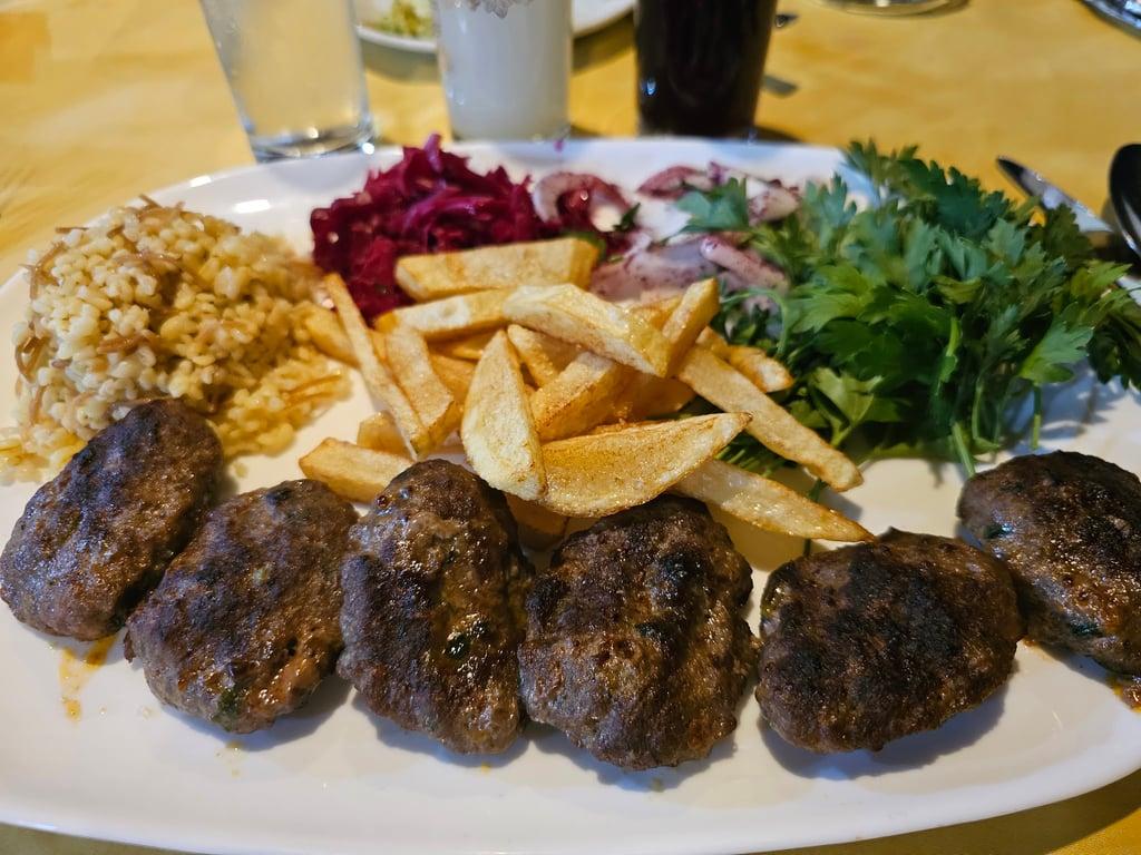 TEPE MOUNTANA RESTAURANT fotoğraf 7