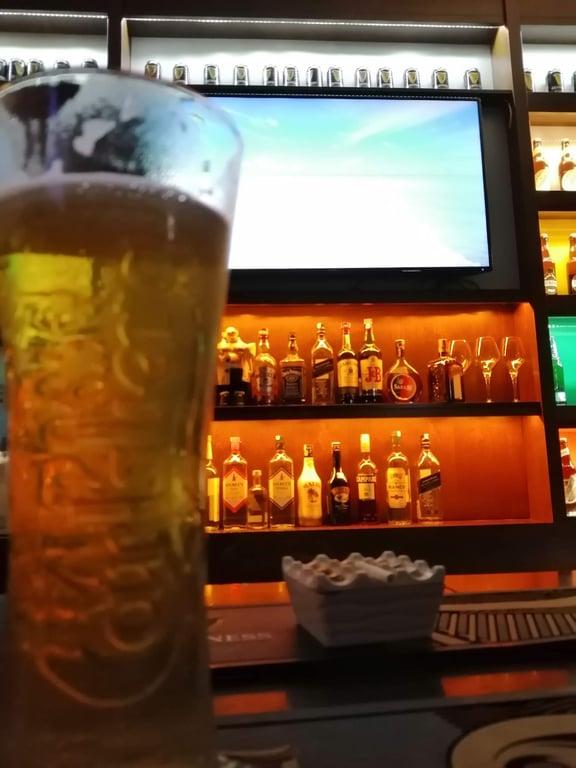 Newport İrİsh Bar fotoğraf 17