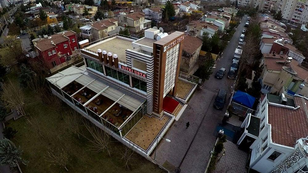SITKI USTA DİCLEKENT VİLLALARI ŞUBE fotoğraf 2