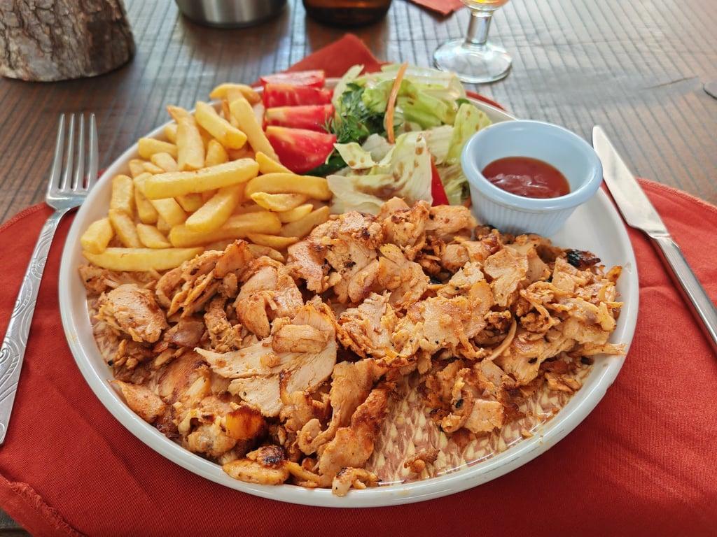 Tamara Garden Restaurant & Cafe bar fotoğraf 15
