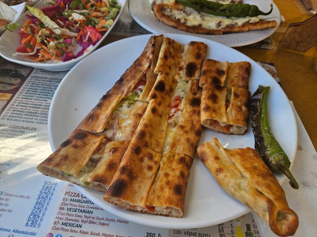GÖZDE RESTAURANT fotoğraf 6