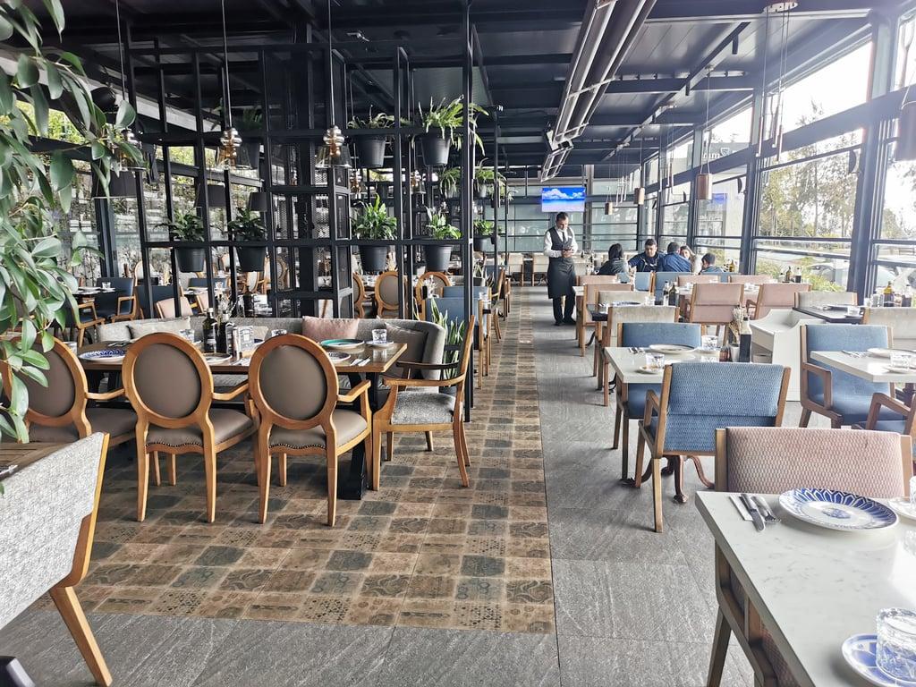 Sıralı Kebap