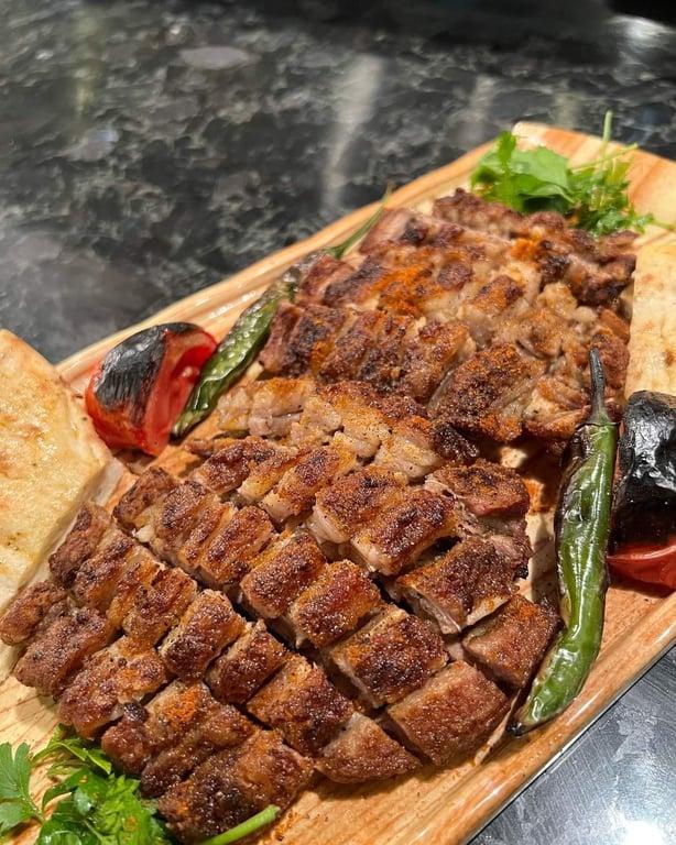 Ceyhan Kebap Salonu fotoğraf 8