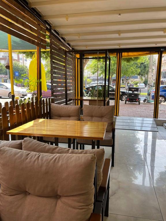 Crepe Cafe Liman fotoğraf 2