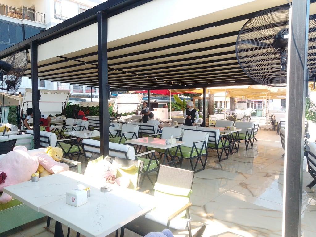 KAHVE DEPOSU fotoğraf 4