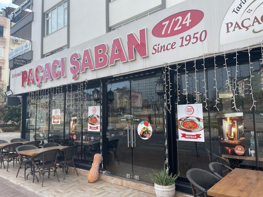 Paçacı Şaban Konyaaltı fotoğraf 15