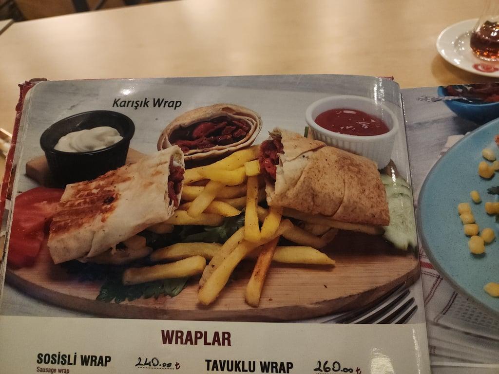 KAHVE DEPOSU fotoğraf 5