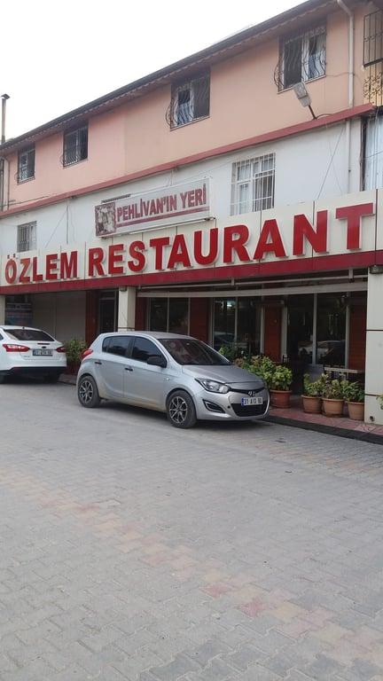ÖZLEM RESTAURANT