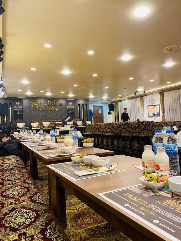 Şehr-i Urfa fotoğraf 4