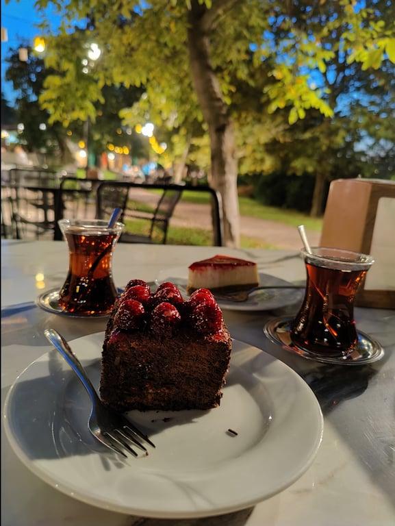 Osmangazi Belediyesi Değirmen Parkı Restaurant & Cafe fotoğraf 17