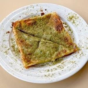 Tiryaki Yeniköy Kebab Restaurant - Sarıyer'in En Gözde Mekanı