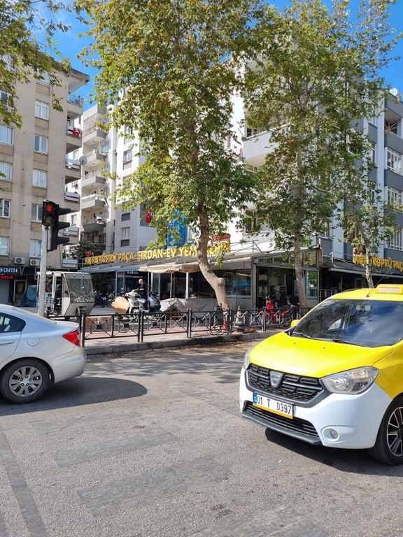 Meşhur Kuruköprü Paça Yemek Salonu