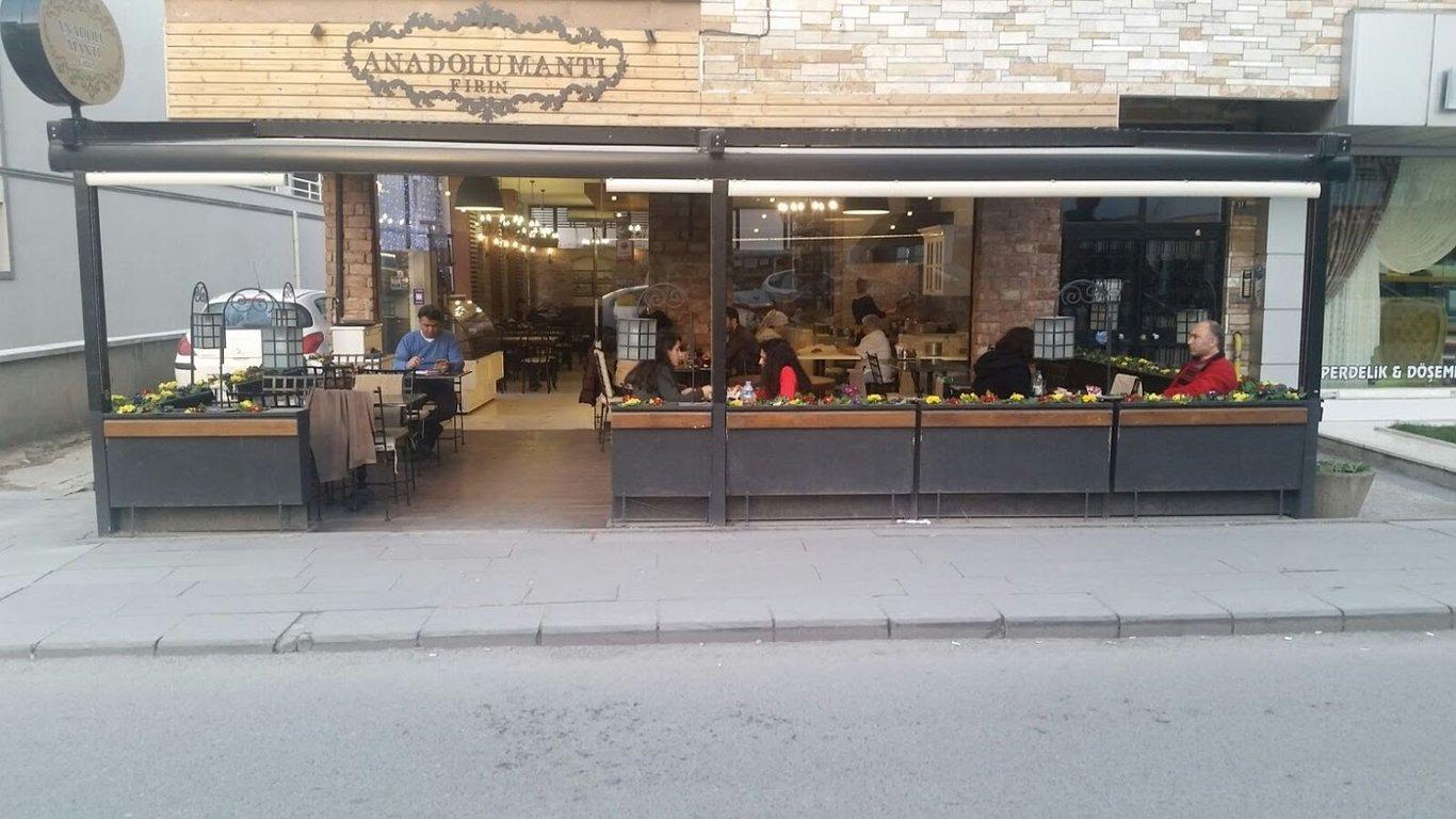 Anadolu Mantı